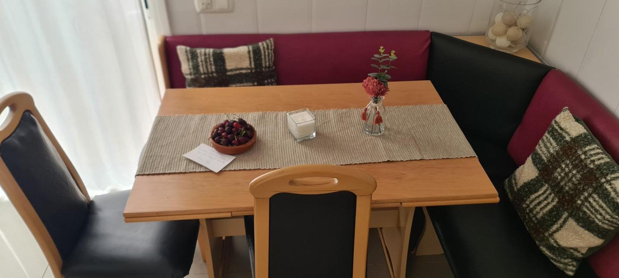 Can Tete Malgrat de Mar Ngoại thất bức ảnh