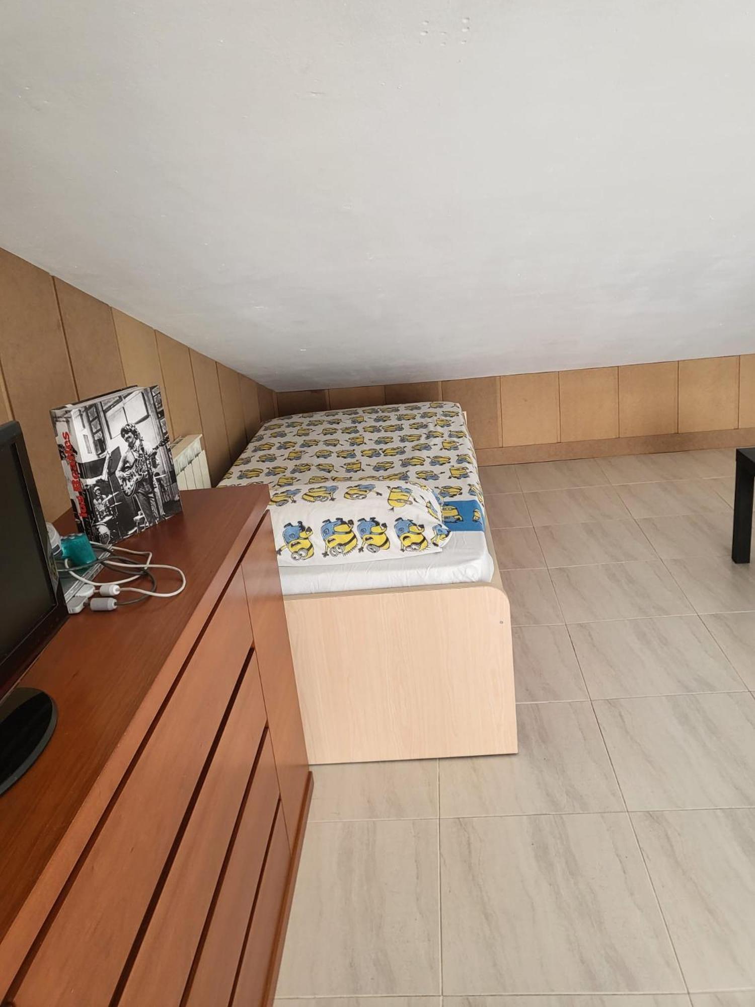 Can Tete Malgrat de Mar Ngoại thất bức ảnh